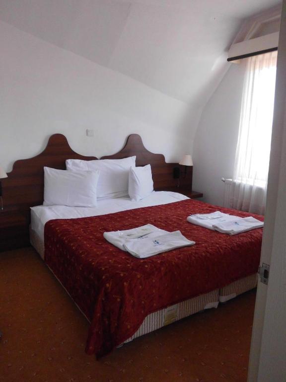 Merci Butik Hotel & Restaurant Egirdir Rom bilde