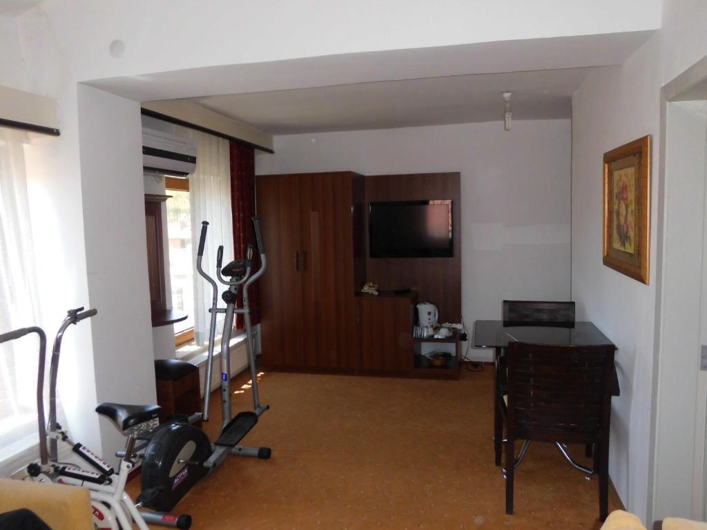 Merci Butik Hotel & Restaurant Egirdir Rom bilde