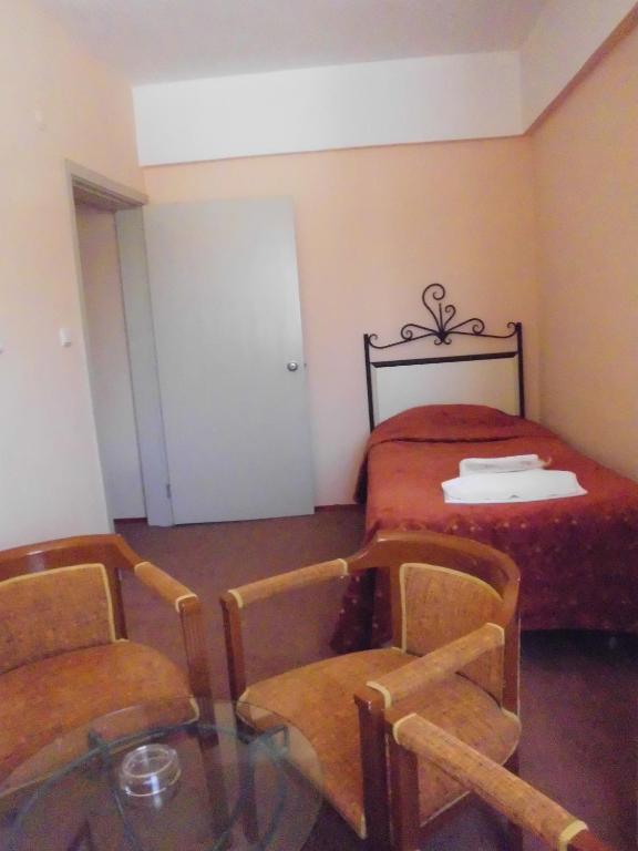 Merci Butik Hotel & Restaurant Egirdir Rom bilde