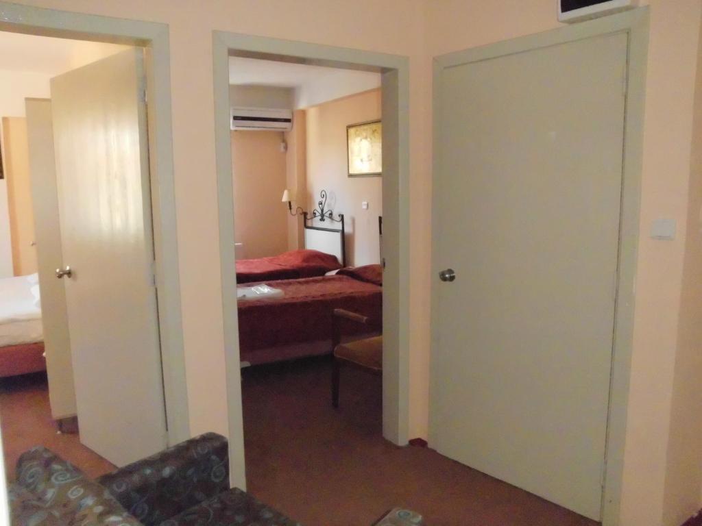 Merci Butik Hotel & Restaurant Egirdir Rom bilde