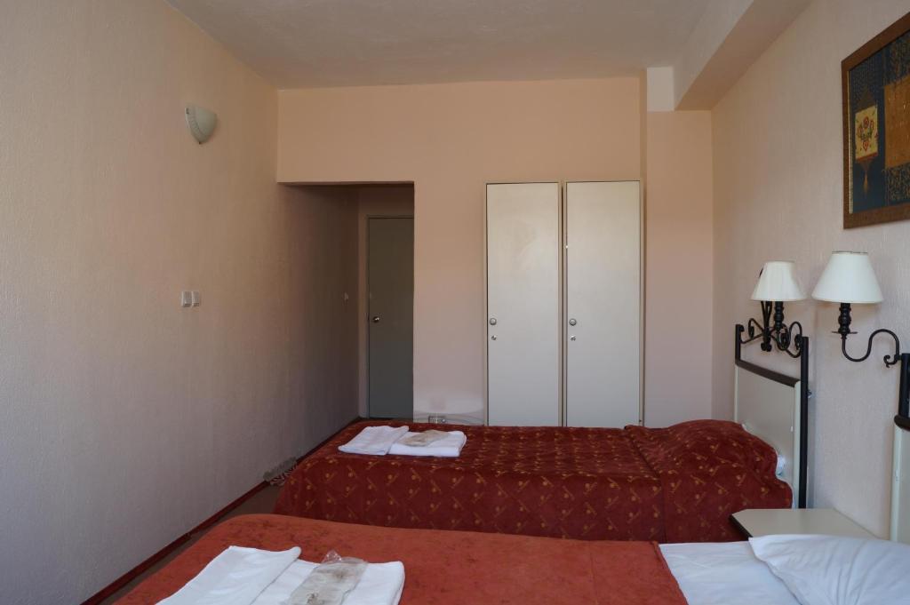 Merci Butik Hotel & Restaurant Egirdir Rom bilde