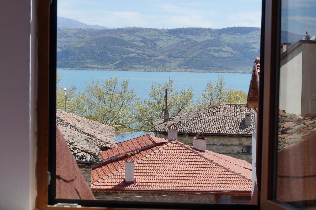 Merci Butik Hotel & Restaurant Egirdir Rom bilde
