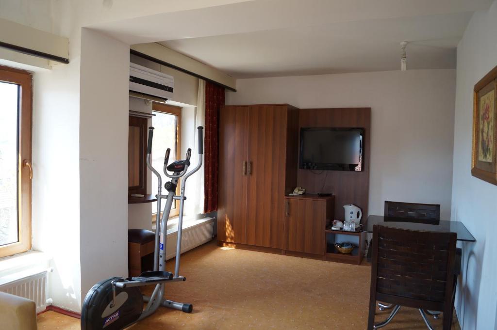 Merci Butik Hotel & Restaurant Egirdir Rom bilde
