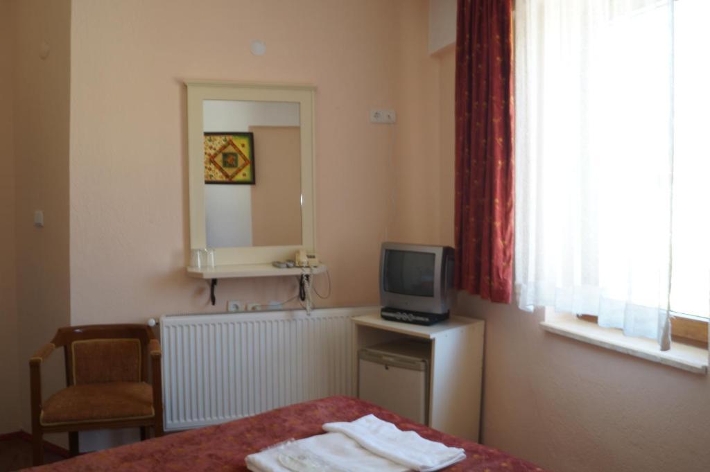 Merci Butik Hotel & Restaurant Egirdir Rom bilde