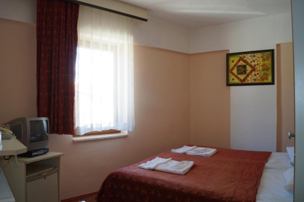 Merci Butik Hotel & Restaurant Egirdir Rom bilde