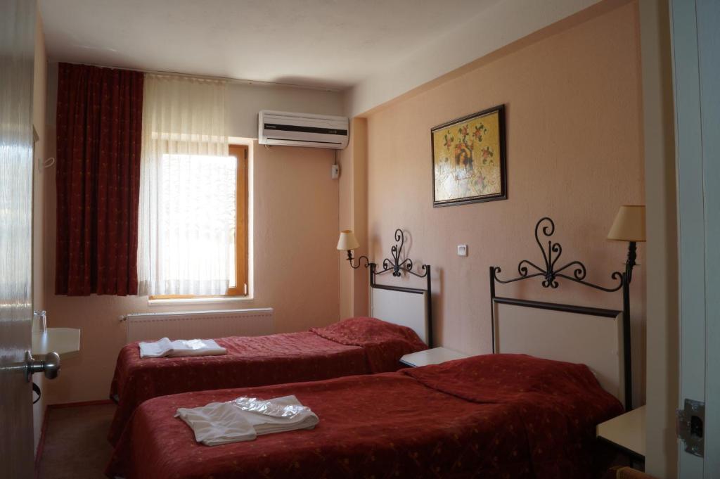 Merci Butik Hotel & Restaurant Egirdir Rom bilde